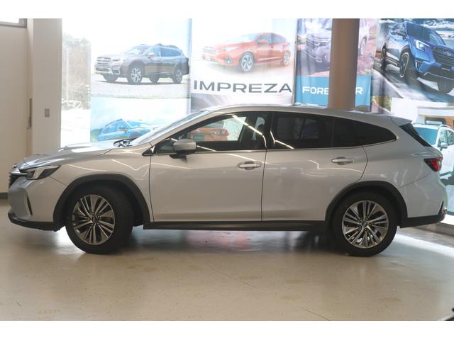 Subaru LEVORG LAYBACK 2024