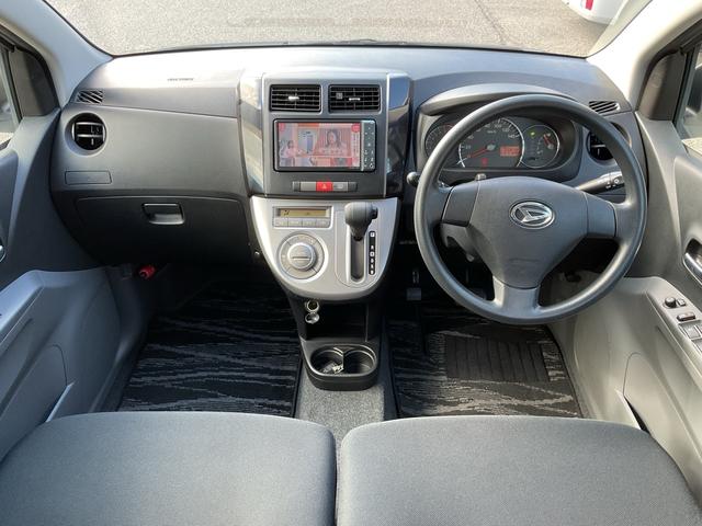 Daihatsu MIRA CUSTOM 2008