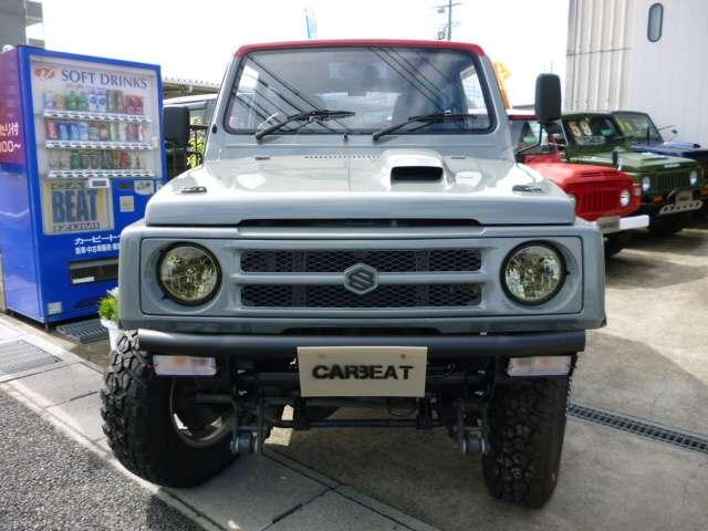 Suzuki JIMNY 1995