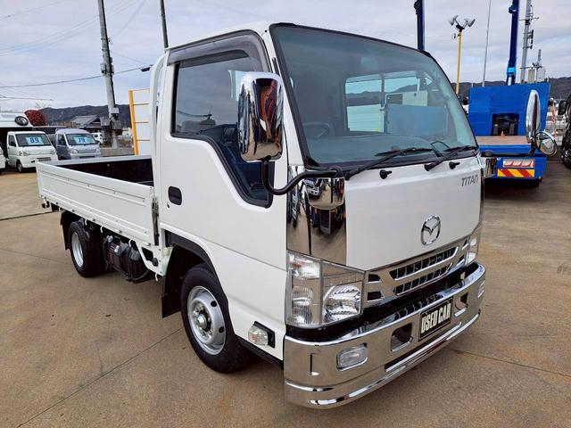 Mazda TITAN TRUCK 2019