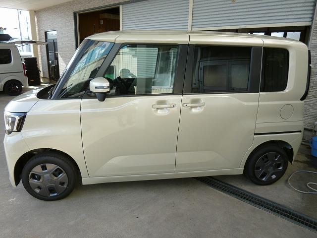 Mitsubishi EK SPACE 2025