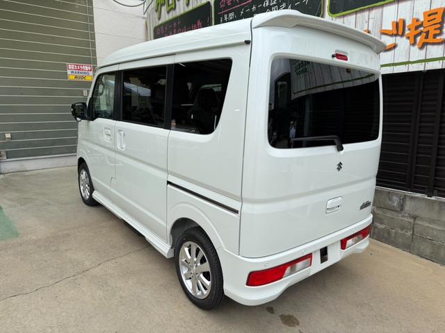 Suzuki EVERY WAGON 2026