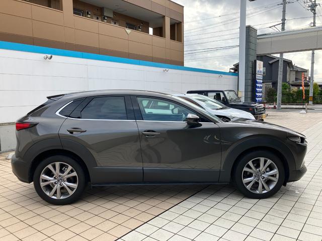 Mazda CX-30 2020
