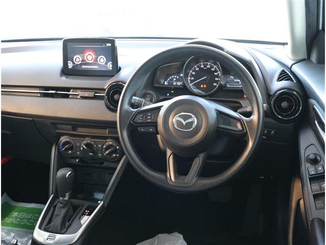 Mazda MAZDA2 2020