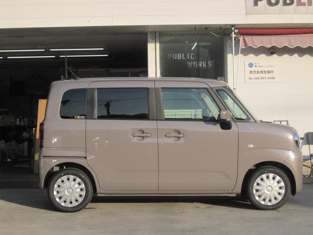 Suzuki WAGON R SMILE 2026
