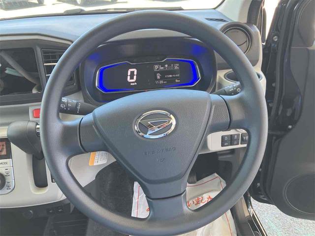Daihatsu MIRA E:S 2025