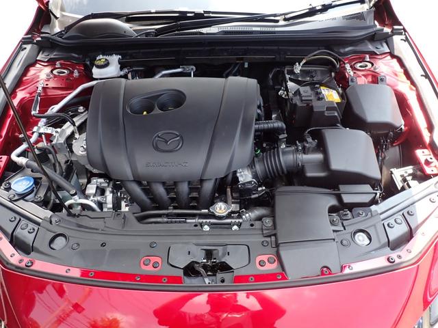 Mazda MAZDA3 FASTBACK 2025