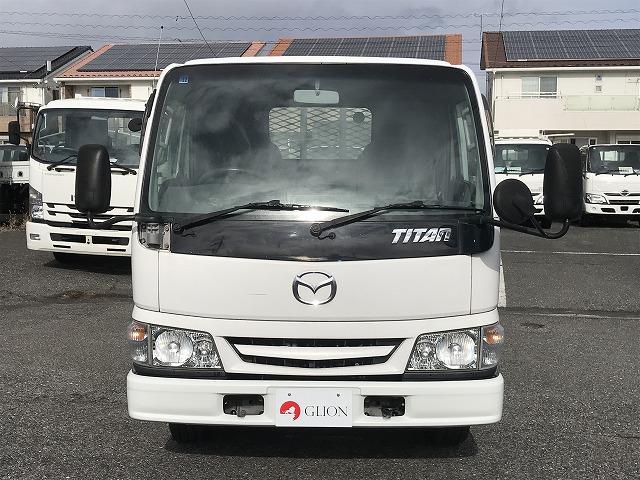 Mazda TITAN TRUCK 2002