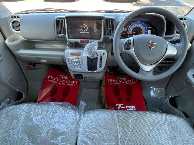 Suzuki EVERY WAGON 2025