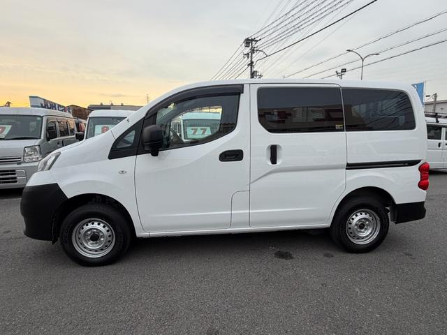 Nissan NV200 VANETTE VAN 2023