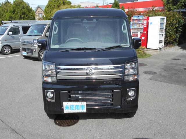 Suzuki EVERY WAGON 2025