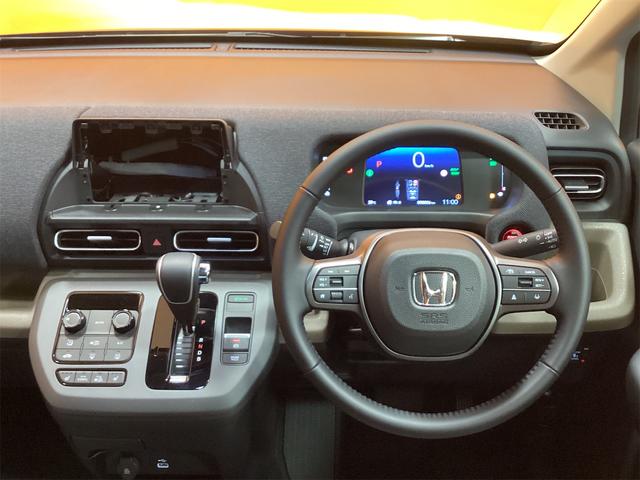 Honda FREED 2026