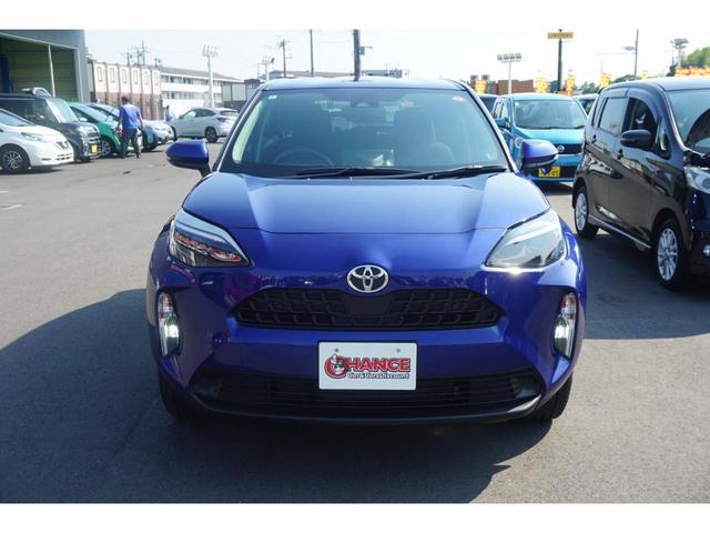Toyota YARIS CROSS 2023