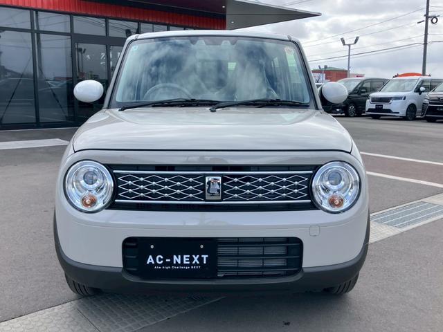 Suzuki ALTO LAPIN 2025