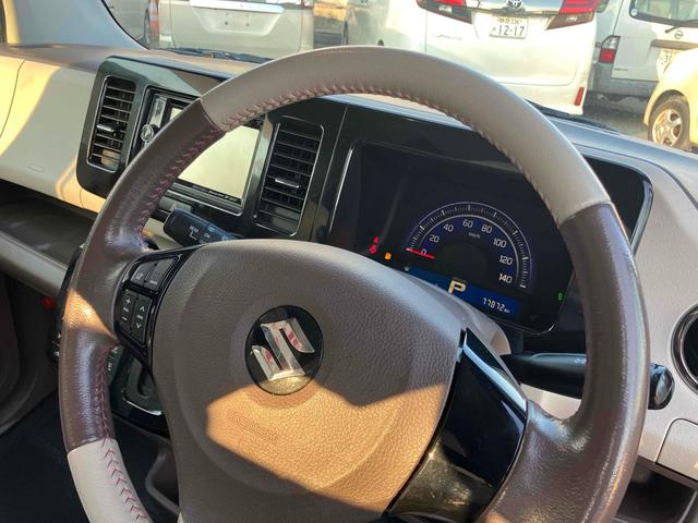 Suzuki MR WAGON WIT 2013