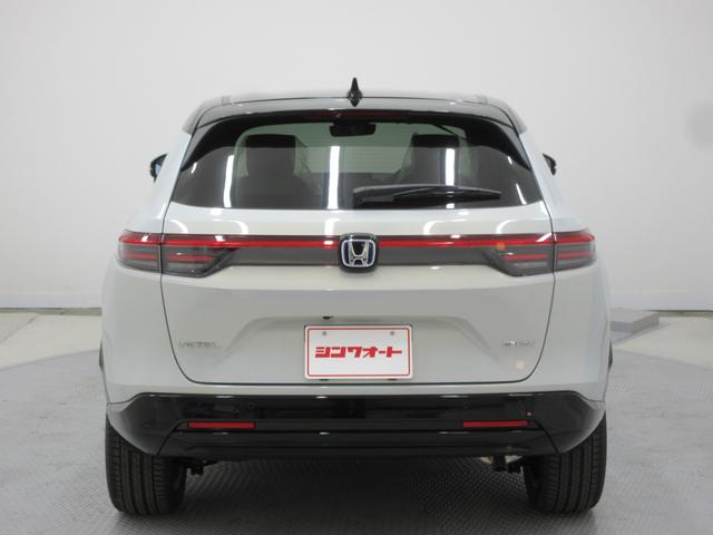 Honda VEZEL 2025