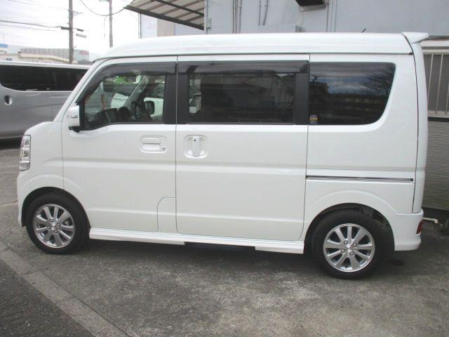 Mazda SCRUM WAGON 2023