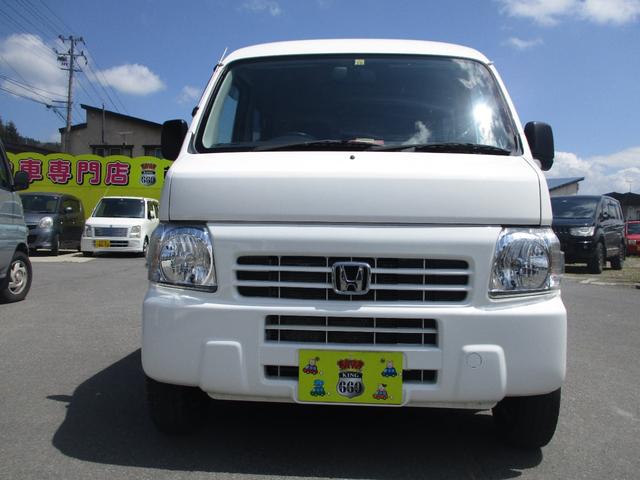 Honda ACTY VAN 2016