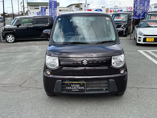 Suzuki MR WAGON 2012