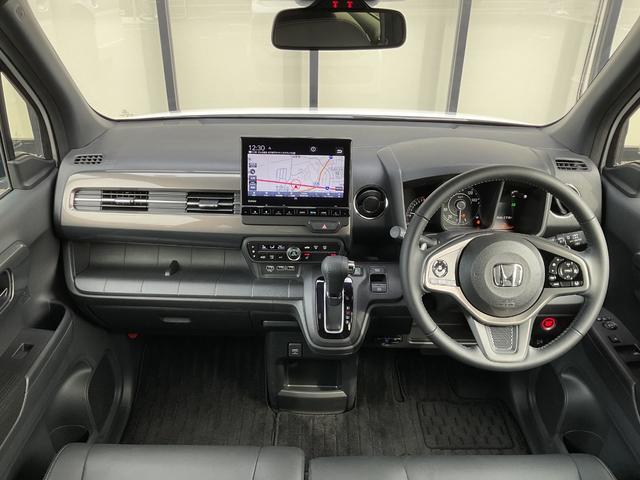 Honda N-WGN CUSTOM 2023