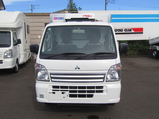 Mitsubishi MINICAB TRUCK 2024