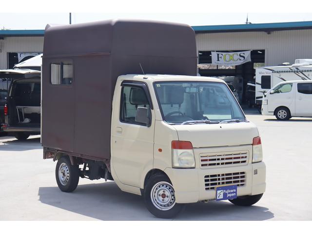 Mazda SCRUM TRUCK 2004