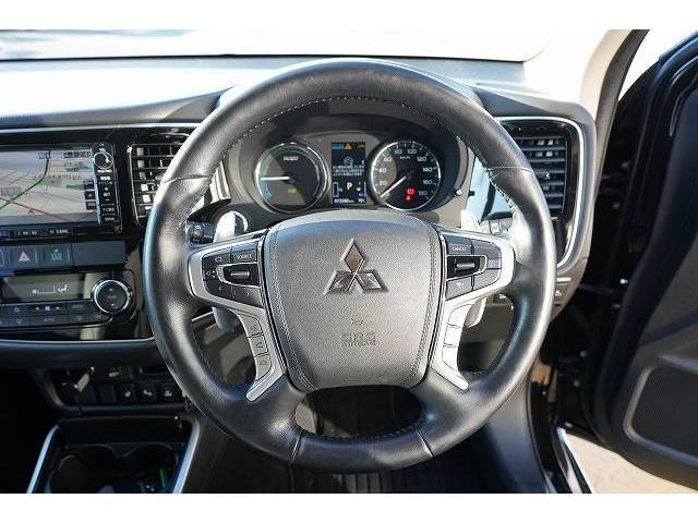 Mitsubishi OUTLANDER PHEV 2017