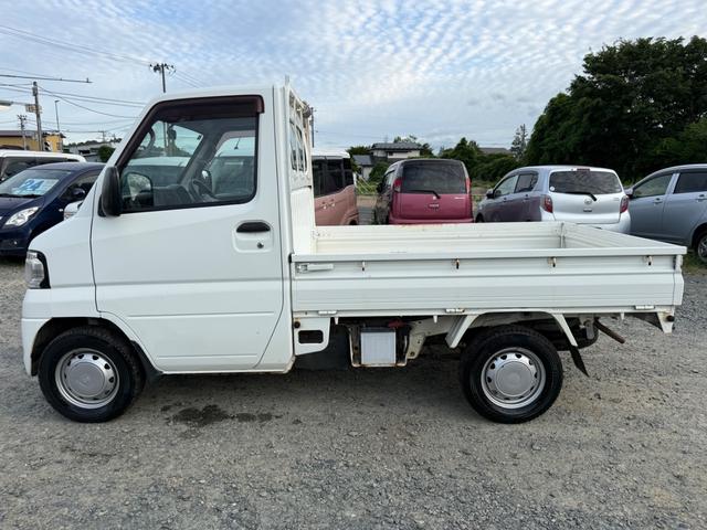 Mitsubishi MINICAB TRUCK 2014