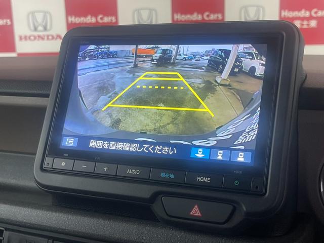 Honda N-BOX JOY 2025