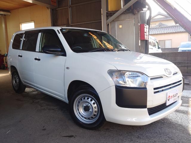 Toyota PROBOX 2024
