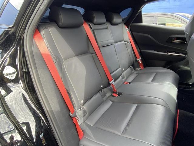 Toyota CROWN SPORT 2024