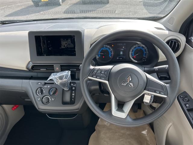 Mitsubishi EK WAGON 2025