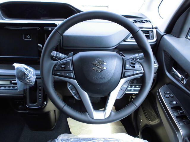 Suzuki SOLIO 2025