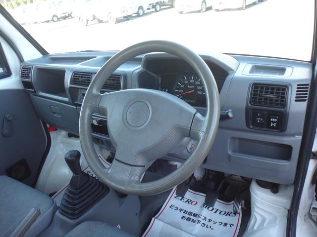 Nissan CLIPPER TRUCK 2006