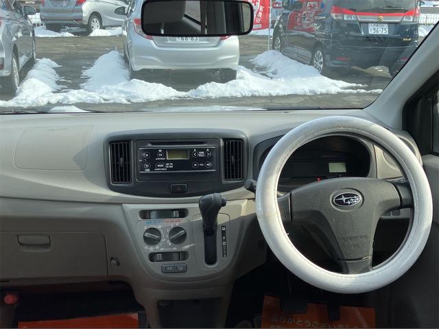 Subaru PLEO PLUS 2014