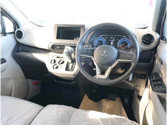 Mitsubishi EK WAGON 2025