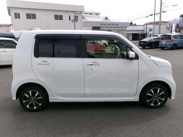 Honda N-WGN CUSTOM 2020