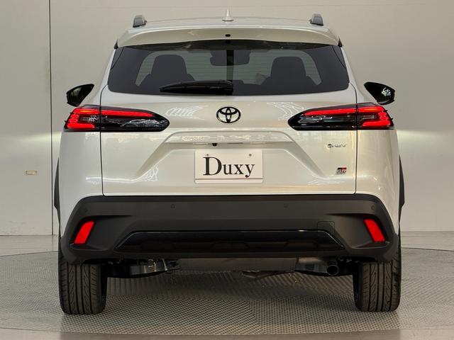 Toyota COROLLA CROSS 2026