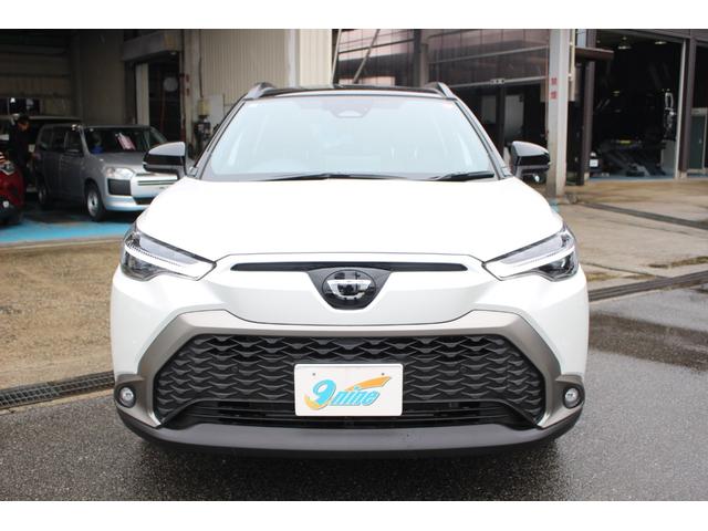 Toyota COROLLA CROSS 2025