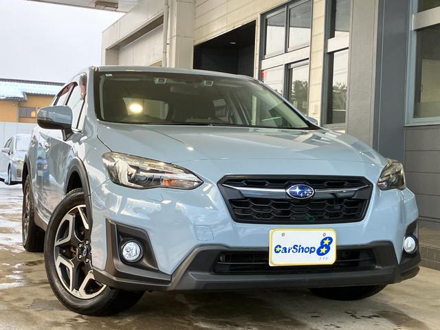 Subaru XV 2018