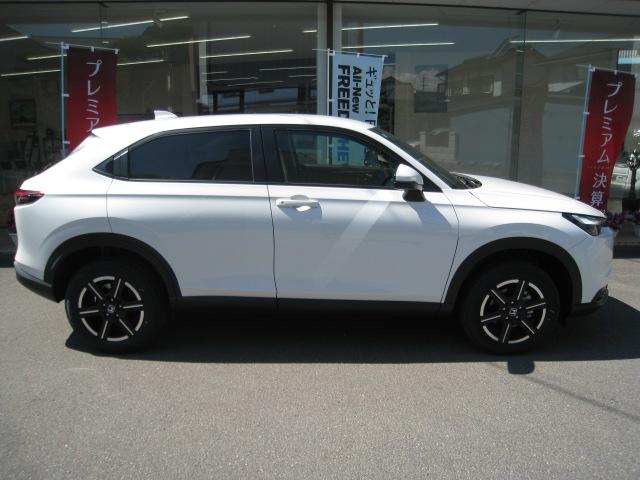 Honda VEZEL 2025