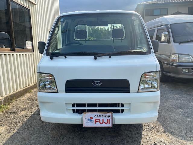 Subaru SAMBAR TRUCK 2005
