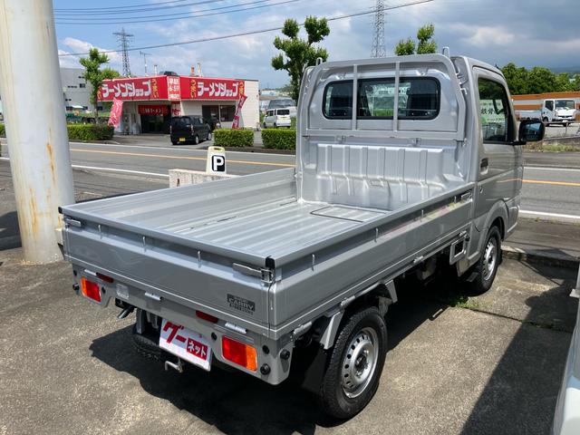 Suzuki CARRY TRUCK 2025