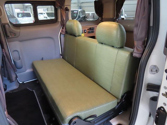 Nissan NV200 VANETTE WAGON 2023