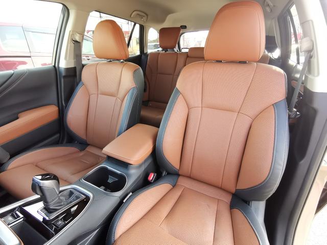 Subaru LEGACY OUTBACK 2025