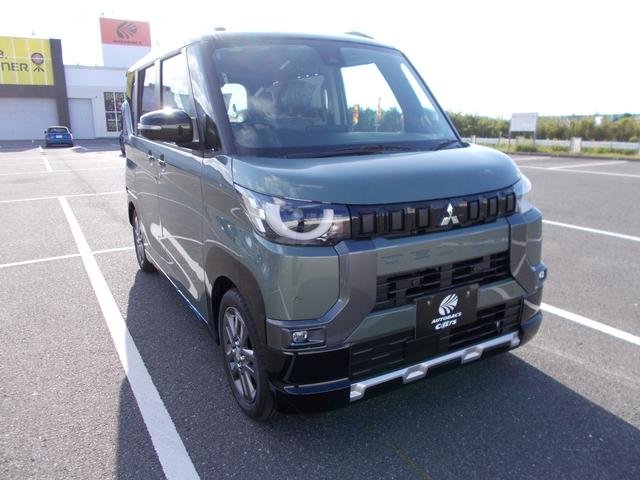 Mitsubishi DELICA MINI 2024