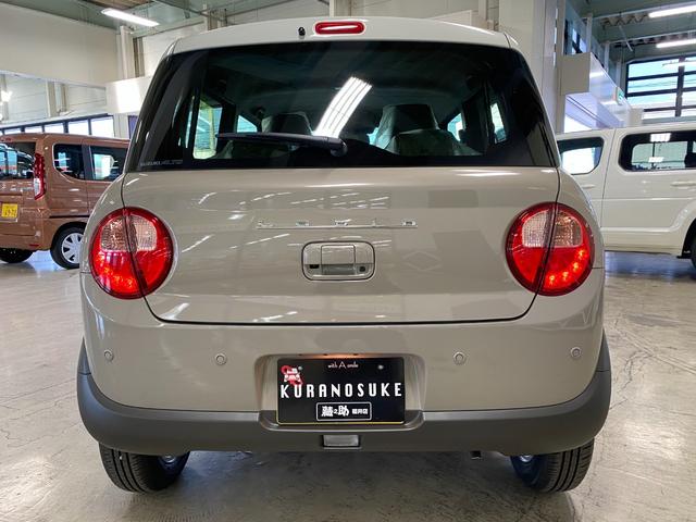 Suzuki ALTO LAPIN 2025
