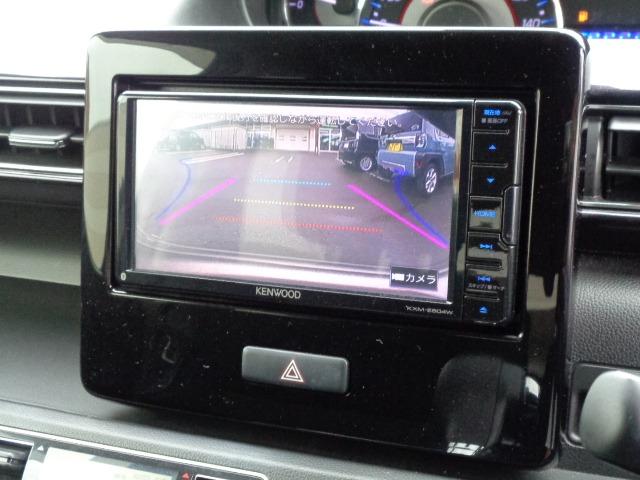 Suzuki WAGON R STINGRAY 2020