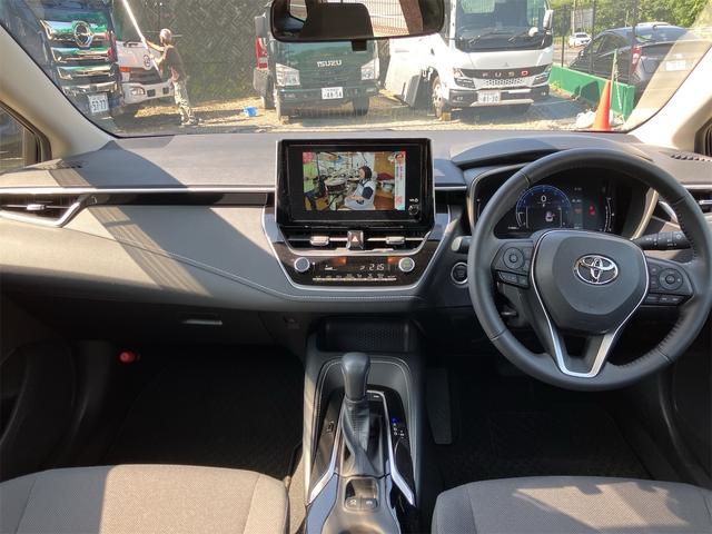 Toyota COROLLA TOURING 2023