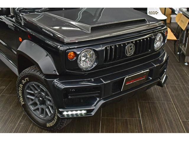 Suzuki JIMNY SIERRA 2024